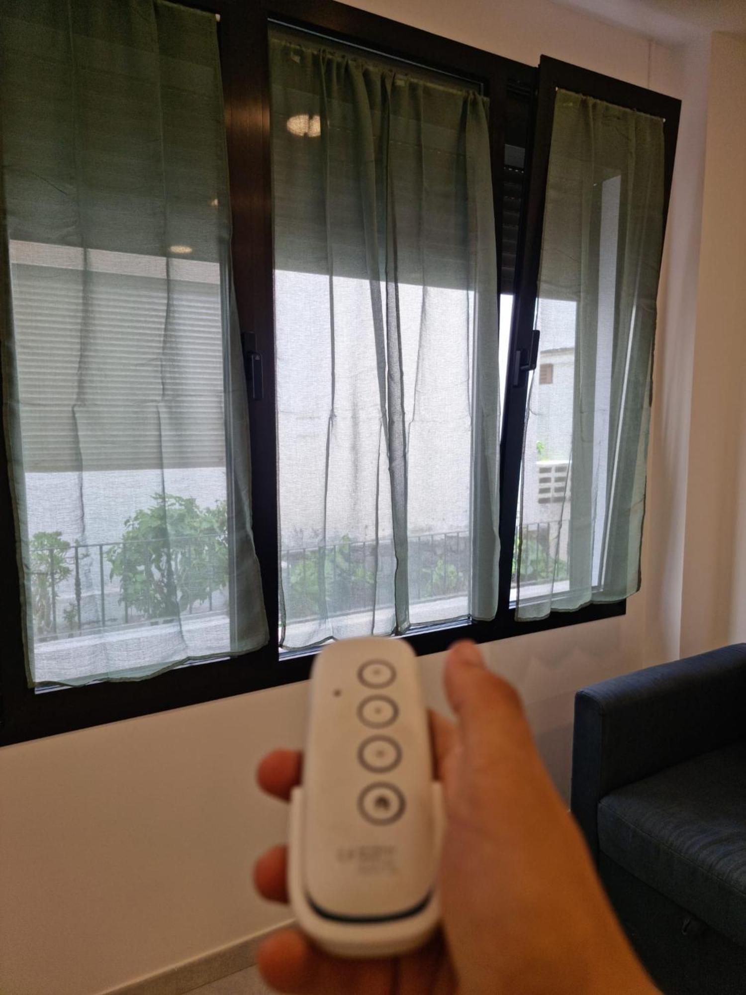 Apto Islote 阿雷西费 外观 照片