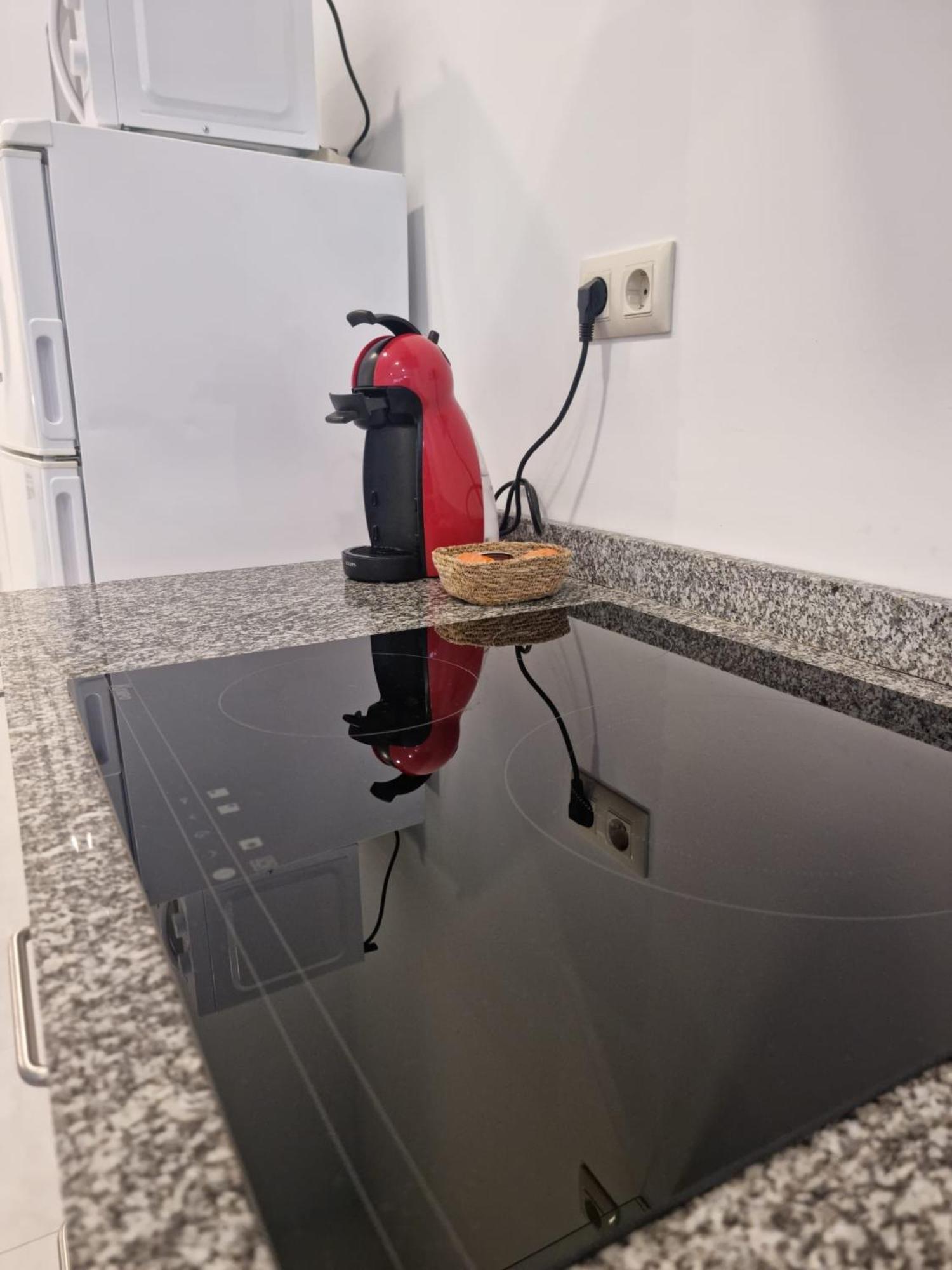 Apto Islote 阿雷西费 外观 照片